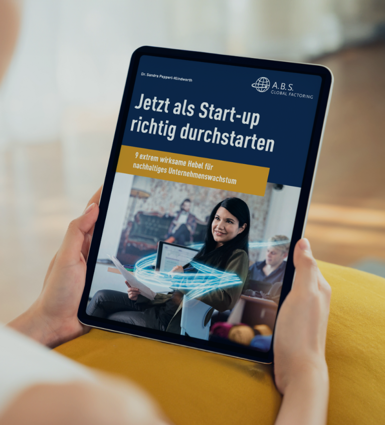 eBook Start-ups